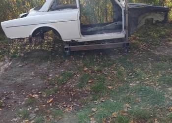 Sprzedam Volvo Amazon