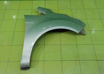 FORD B-MAX 1.4 B 14r 5D blotnik prawy przod