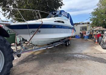 Jacht bayliner 2755