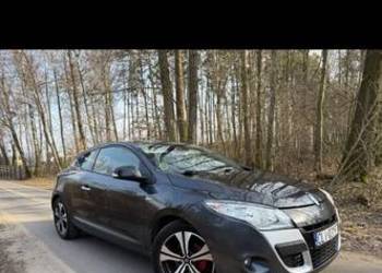 Renault Megane 1.5 dCi w wersji BOSE z 2012r.