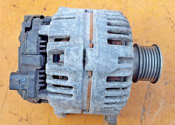 AUDI SEAT SKODA VW ALTERNATOR 1,4 036903024J 0124325127 110A