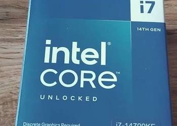 I7 14700KF