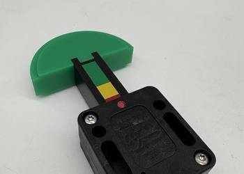 Murtfeldt SPANN-BOX Grobe 0 35x36x75mm