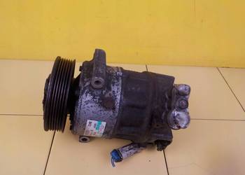 OPEL INSIGNIA ZAFIRA 2.0 CDTI 13r 130KM sprezarka klimatyzacji P13232307