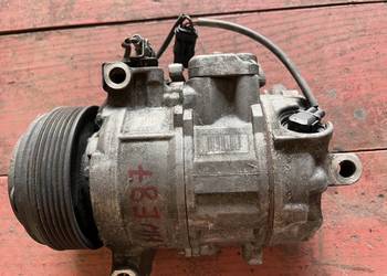 Kompresor / Sprężarka Klimatyzacji Denso BMW E87 E90 E91 2.0d / 3.0d OEM