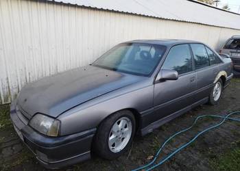 Opel Omega A 3000 3.0 24v