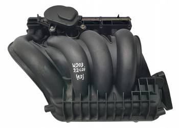KOLEKTOR SSĄCY Mercedes W203 2.2 CDI A61109037