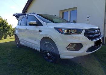 Ford Kuga ST LINE