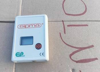 Licznik owinięć owijarki Sipma 3 pin 1600100620