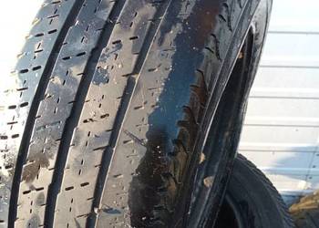 opona do busa CONTINENTAL VANCO-2, 205/75R16C