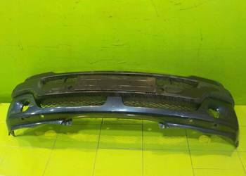 BMW X5 E53 LIFT 04r zderzak przod PDC