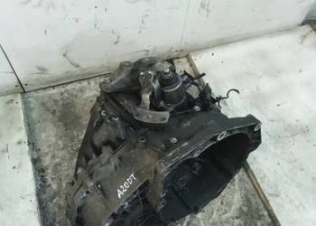 G897 SKRZYNIA BIEGÓW ZAFIRA C 2.0 A20DT F40