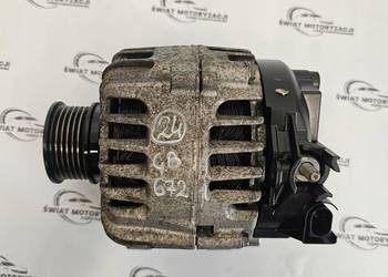 Ford C-Max 2.0 TDCI UFDB 13r alternator AV6N-10300-MD