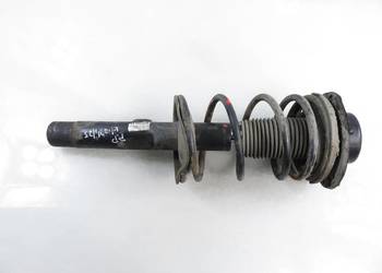 MCPERSON PRAWY PRZEDNI PEUGEOT 206 1.4 HDi 