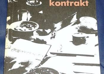 Kontrakt - Krzysztof Zanussi