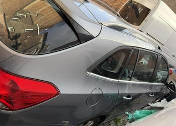 Chevrolet Cruze 1.7 diesel