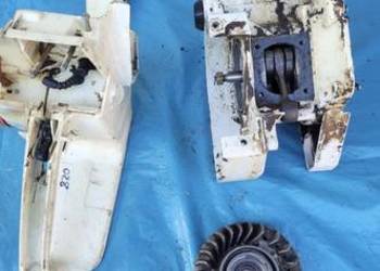 Pila spalinowa Stihl 028