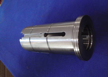 Wykrawarka CNC Amada Europe Arcade 210 Wykrawarka CNC Amada Europe Arcade 210