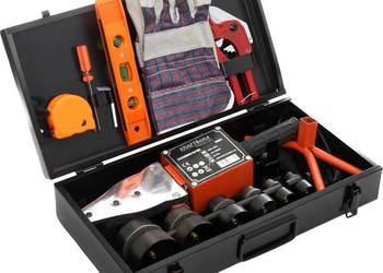 ZGRZEWARKA DO RUR 2900W KD3072