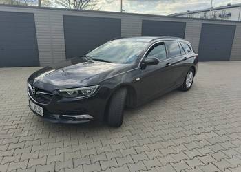 Opel Insignia edition