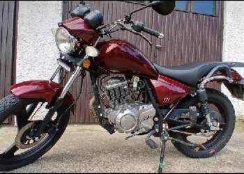 Junak 121