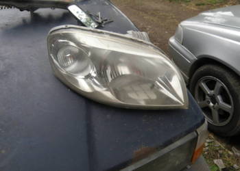 Lampa przednia prawa reflektor prawy Chevrolet Aveo t250 sedan