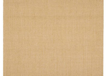 Dywanik naturalny sizal 100x100 cm WM-136310