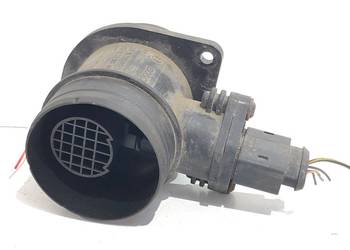 PRZEPŁYWOMIERZ VW FOX 038906461B 1.4 70KM 03-15 CZUJNIK POWIETRZA, DOL