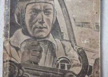 Podręcznik Luftwaffe Fliegen Lernen! 1941 2 wojna światowa