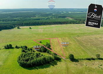 Na sprzedaż działki rolne, łącznie 9.600 m²