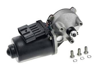 SILNIK WYCIERACZEK PRZÓD PRZÓD OPEL ASTRA F 1993 1994 1995 1996 1997 1998