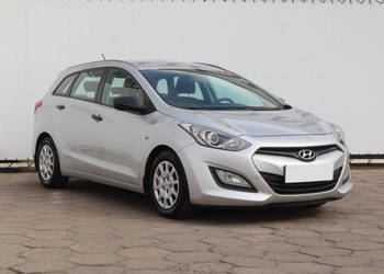 Hyundai i30 1.4 CRDi