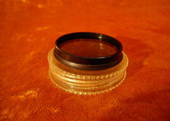Filtr polaryzacyjny 49