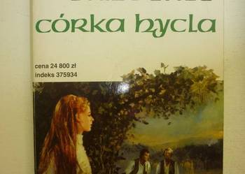 SAGA O LUDZIACH LODU TOM 08 - CÓRKA HYCLA