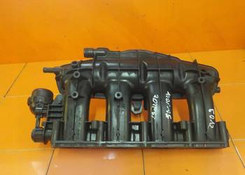 AUDI A4 B8 2.0 TFSI 10r 211KM CDN kolektor ssacy 06H133185CF