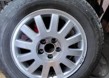 Koło zapas audi a3 8l