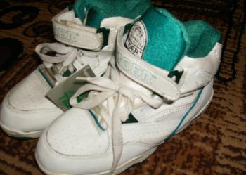 Sprzedam nowe buty dzieciece Tiger.