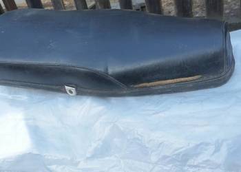 Jawa Mustang Siedzenie