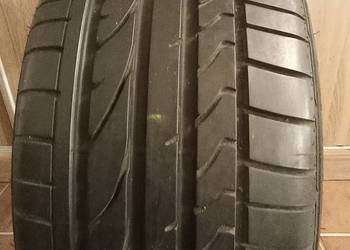 Opona letnia Bridgestone Potenza 245/45 R18  W96
