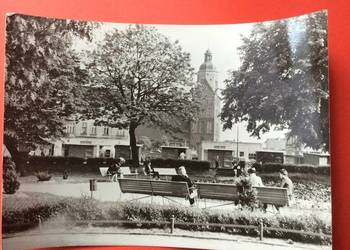 ( 2425 ) Widokówka Gorzów Wlkp.