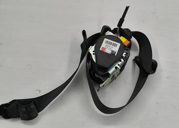 PAS BEZPIECZEŃSTWA LEWY PRZÓD OPEL ZAFIRA C TOURER 13394801