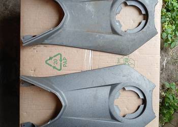 Plastiki obudowa peugeot jet force