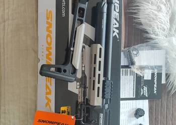 Snowpeak Mercury AP 900 COMPACT
