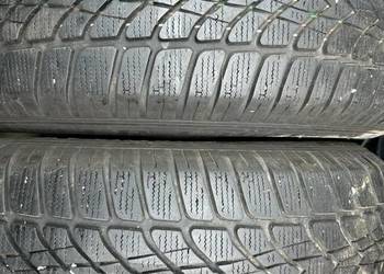 2xopony 225/65r17 Dunlop