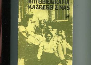 Autobiografia każdego z nas - Gertruda Stein