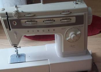 maszyna do szycia Singer 834