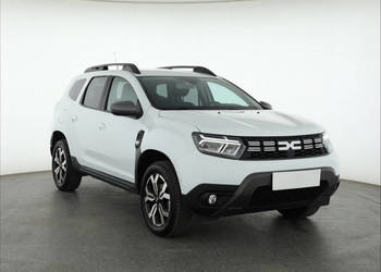 Dacia Duster 1.5 Blue dCi
