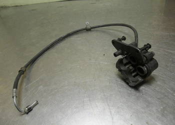 Przedni lewy zacisk hamulcowy Piaggio X10 500 12r.