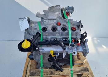 SILNIK Renault Clio III 1.2 TCE TURBO 103KM ładny 99tyś D4F786 D4FH786