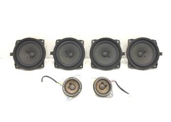 GŁOŚNIKI KOMPLET HYUNDAI i40 96330-3V001 Sedan/Limuzyna AUDIO